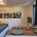 Jules - appartement au calme dans la BASTIDE proche citée médiéval