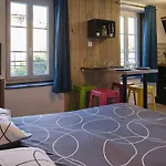Jules - appartement au calme dans la BASTIDE proche citée médiéval
