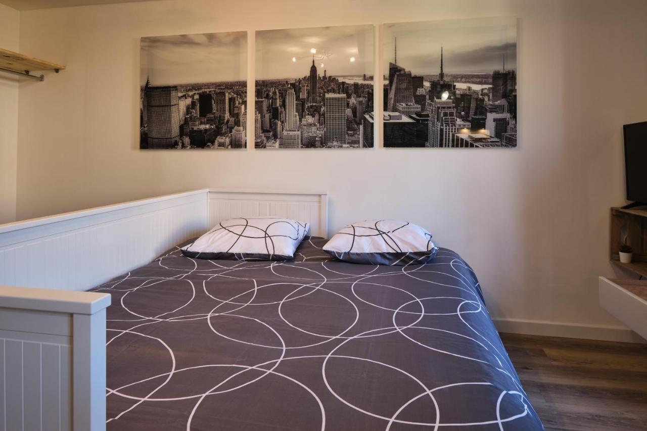 Jules - Au Calme Dans La Bastide Proche Citée Médiéval Apartamento *